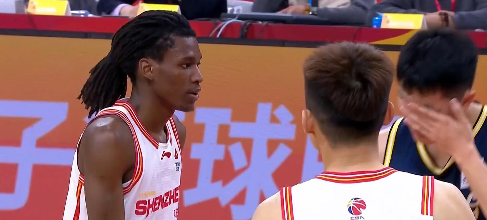 v体育网页版-不是青岛，不是宁波！CBA第一黑马横空出世：连赢北京上海太硬了