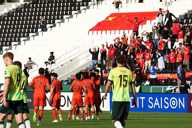 U23亚洲杯｜澳大利亚抱怨、伊拉克赞扬、韩国褒奖，U23国足引发多方关注|中国队|泰国队|中国男足|澳大利亚队|中国亚洲杯_新浪体育_新浪新闻