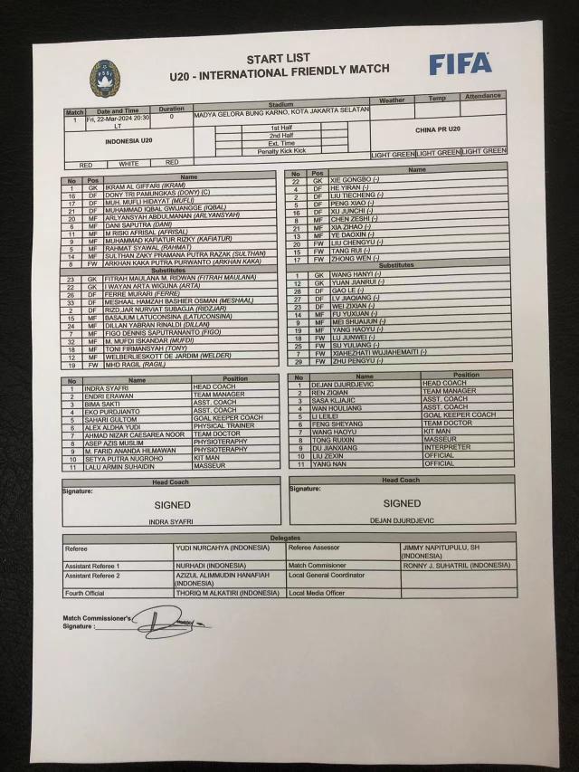 v体育app下载-U19国青终场前丢点被印尼1比1绝平 25日双方再战