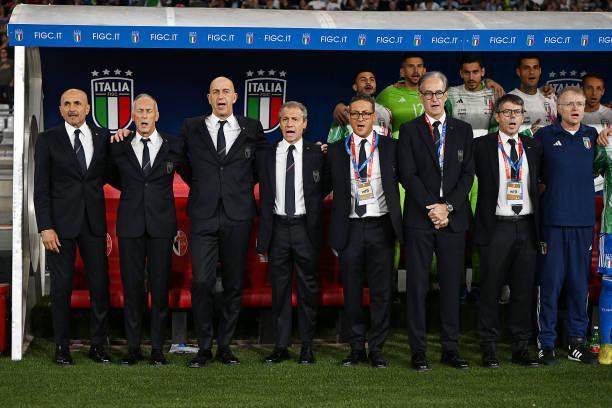 v体育-赌球案刺激意大利队，越是遇到丑闻越是爆发能量！