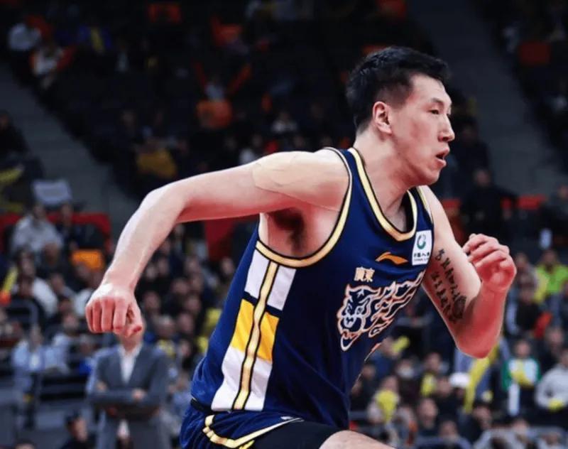 广东大胜同曦！焦泊乔暴走，三外集体打铁，郭昊文哑火！