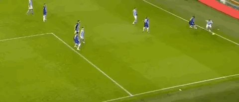 【足总杯】马赫雷斯梅开二度，曼城4比0完胜切尔西