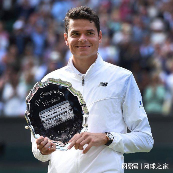 前温网亚军拉奥尼奇官宣退役！