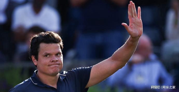 前温网亚军拉奥尼奇官宣退役！