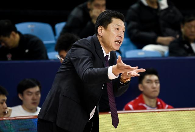 v体育app下载-【观察】CBA季后赛，挑对手也是一门学问