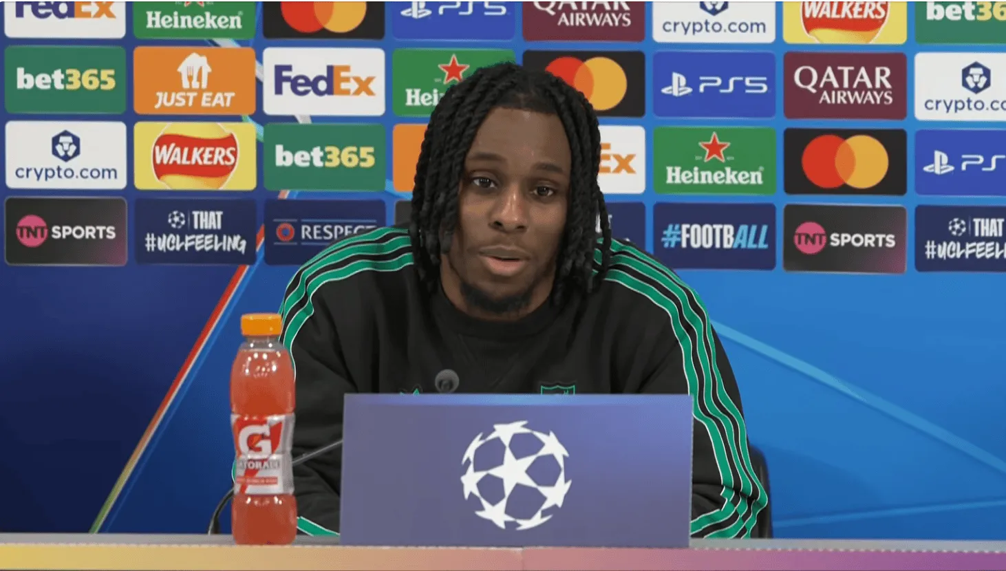 v体育网页版-弗林蓬：被伯恩茅斯定位球绝杀沮丧；利物浦情况有些像药厂