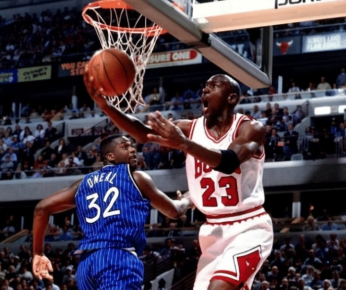 v体育网页版-出道胜乔丹，巅峰虐邓肯，暮年败德克，唯独对科比心服口服！|奥尼尔|科比·布莱恩特|蒂姆·邓肯|湖人|德克·诺维茨基_新浪体育_新浪新闻