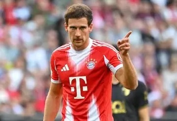 v体育-格雷茨卡拒绝阿森纳报价，坚持今夏离队|转会|法尔克|拜仁慕尼黑|夏季转会|拜仁_新浪体育_新浪新闻