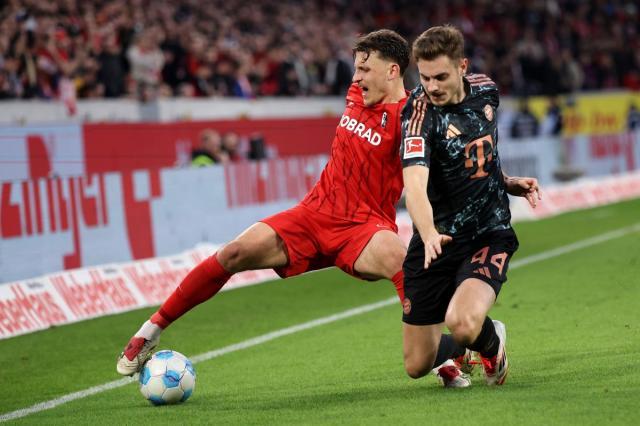 赢下丑陋的比赛，收获美丽的结果，拜仁重新6分领跑