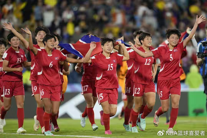 v体育app下载-中朝女足决战夜！防守能顶住朝鲜猛攻吗？|朝鲜队|中国女足|亚洲杯|女足亚洲杯|朝鲜女足_新浪体育_新浪新闻