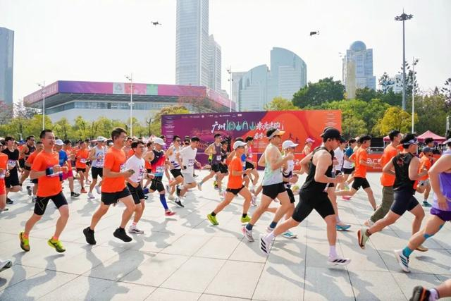 v体育app下载-春日奔赴，燃动全城！2026广州10000米竞速跑与公益体彩共绘温暖底色|中国体育彩票|健身打卡|广州市|广东省|彩票_新浪体育_新浪新闻