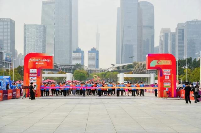 v体育app下载-春日奔赴，燃动全城！2026广州10000米竞速跑与公益体彩共绘温暖底色|中国体育彩票|健身打卡|广州市|广东省|彩票_新浪体育_新浪新闻