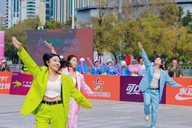 v体育app下载-春日奔赴，燃动全城！2026广州10000米竞速跑与公益体彩共绘温暖底色|中国体育彩票|健身打卡|广州市|广东省|彩票_新浪体育_新浪新闻