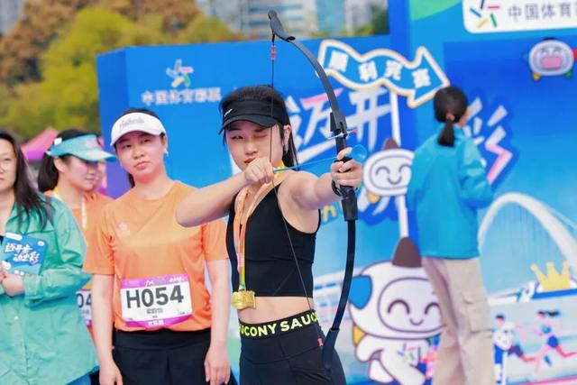 v体育app下载-春日奔赴，燃动全城！2026广州10000米竞速跑与公益体彩共绘温暖底色|中国体育彩票|健身打卡|广州市|广东省|彩票_新浪体育_新浪新闻