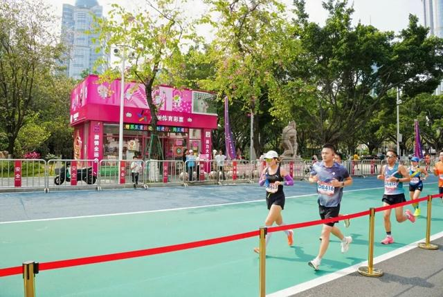 v体育app下载-春日奔赴，燃动全城！2026广州10000米竞速跑与公益体彩共绘温暖底色|中国体育彩票|健身打卡|广州市|广东省|彩票_新浪体育_新浪新闻