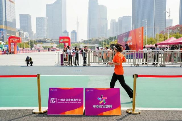v体育app下载-春日奔赴，燃动全城！2026广州10000米竞速跑与公益体彩共绘温暖底色|中国体育彩票|健身打卡|广州市|广东省|彩票_新浪体育_新浪新闻