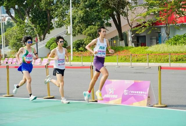 v体育app下载-春日奔赴，燃动全城！2026广州10000米竞速跑与公益体彩共绘温暖底色|中国体育彩票|健身打卡|广州市|广东省|彩票_新浪体育_新浪新闻