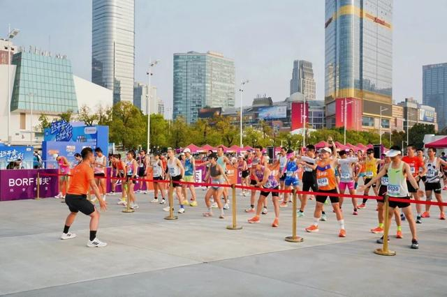 v体育app下载-春日奔赴，燃动全城！2026广州10000米竞速跑与公益体彩共绘温暖底色|中国体育彩票|健身打卡|广州市|广东省|彩票_新浪体育_新浪新闻