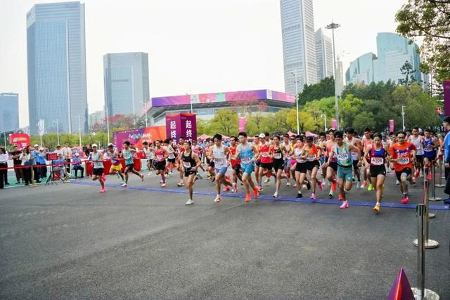 v体育app下载-春日奔赴，燃动全城！2026广州10000米竞速跑与公益体彩共绘温暖底色|中国体育彩票|健身打卡|广州市|广东省|彩票_新浪体育_新浪新闻