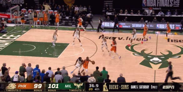 v体育-保罗全场隐身还送致命失误！控卫之神变成灾难之神