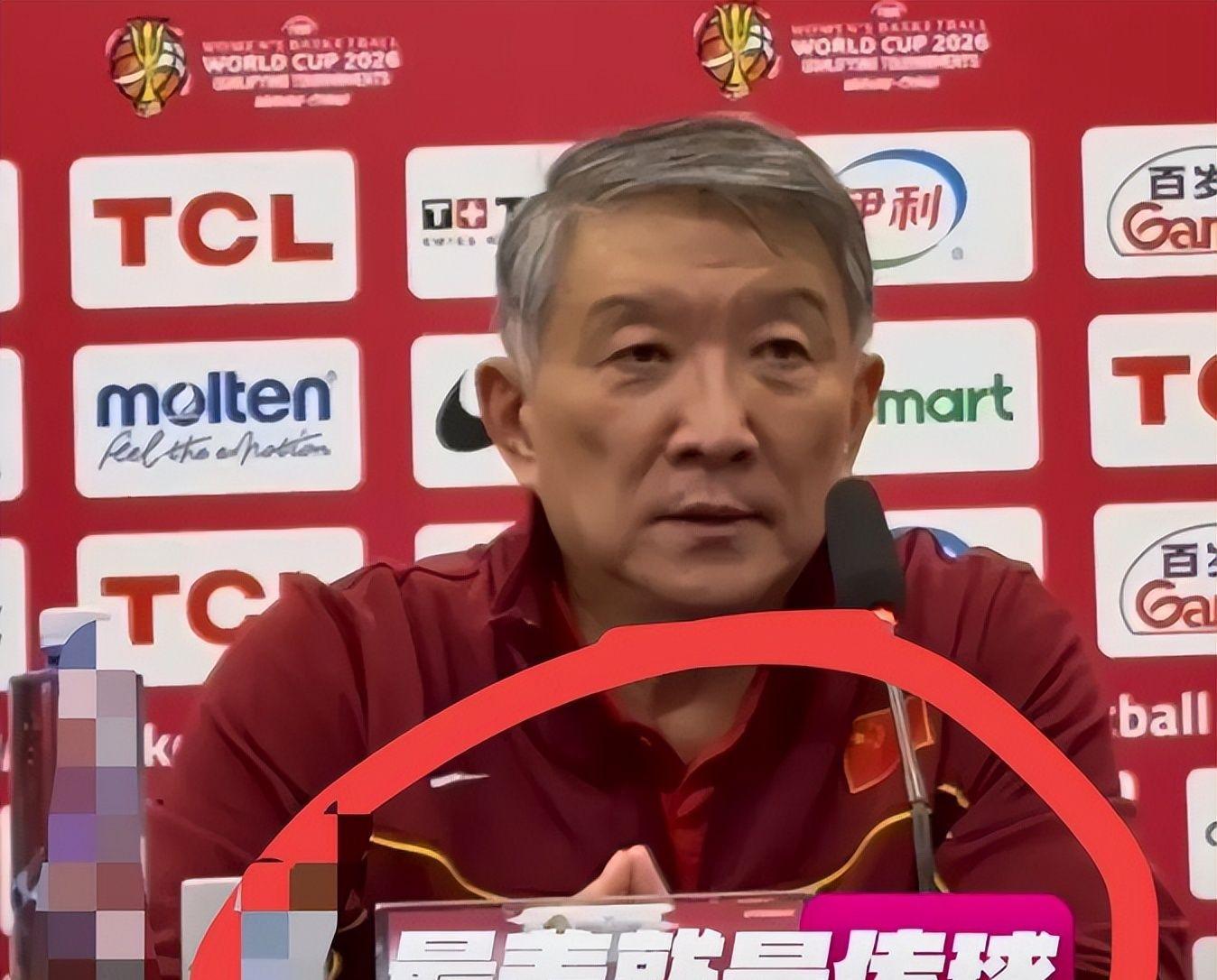 v体育app-中国女篮战胜捷克女篮！听听各界媒体专家怎么说，苏群一针见血