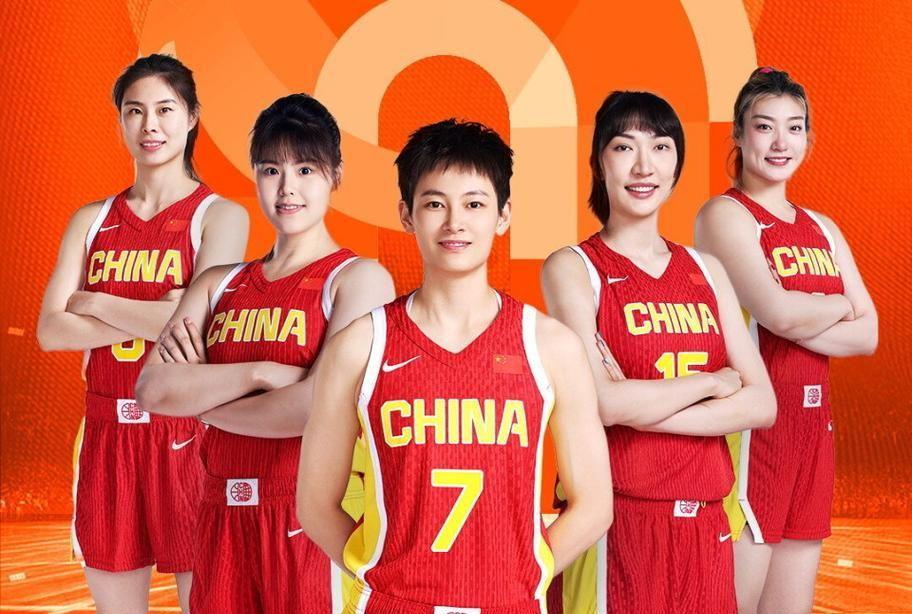 v体育app-中国女篮战胜捷克女篮！听听各界媒体专家怎么说，苏群一针见血