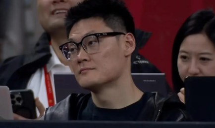 v体育-CBA本赛季三支纸老虎球队，季后赛遇到了千万别怕