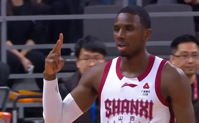 v体育-CBA本赛季三支纸老虎球队，季后赛遇到了千万别怕