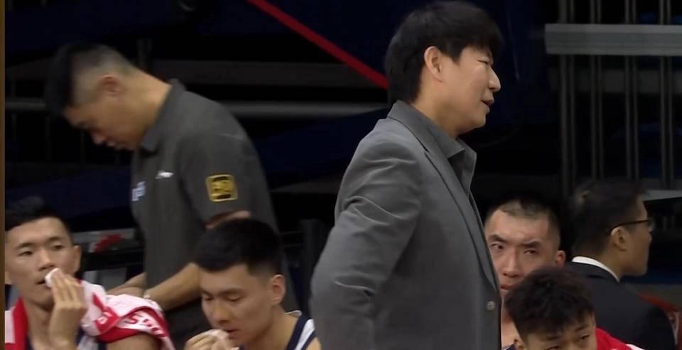 v体育-CBA本赛季三支纸老虎球队，季后赛遇到了千万别怕