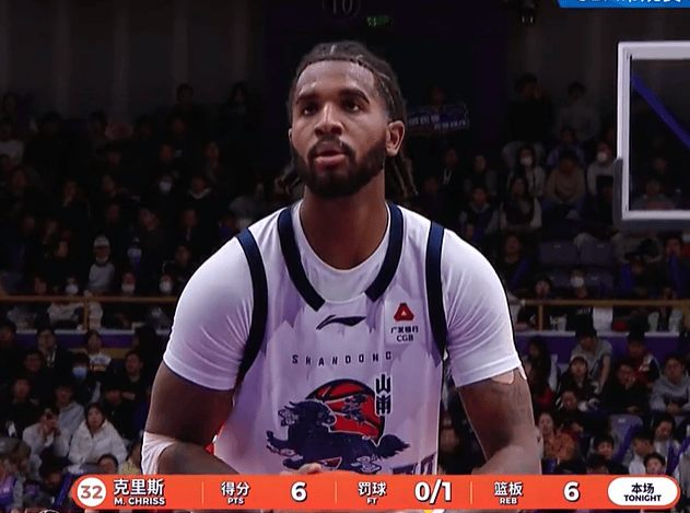 v体育-CBA本赛季三支纸老虎球队，季后赛遇到了千万别怕